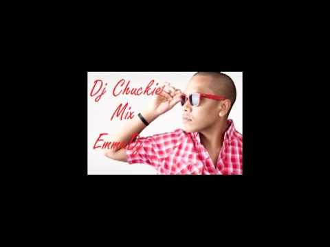 The Best Remixes Dj Chuckie Mix 2011.