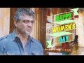 Women S Day Whatsapp Status Tamil Vedhalam Happy Women S Day