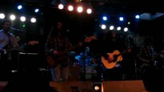 Danny Callahan - Conor oberst and the mvb