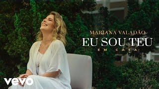 Eu Sou Teu Music Video
