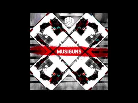 Musiguns - Armageddon (Radio Ans ÇM)