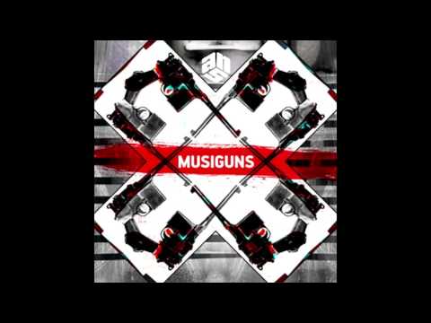 Musiguns - Armageddon (Radio Ans ÇM)