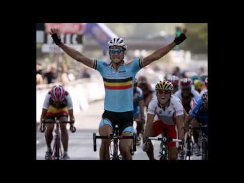 Virtual Zone - Tom Boonen wereldkampioen