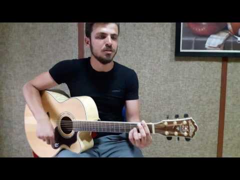 Gece 22 cover(Özgür Yeşiloğlu)