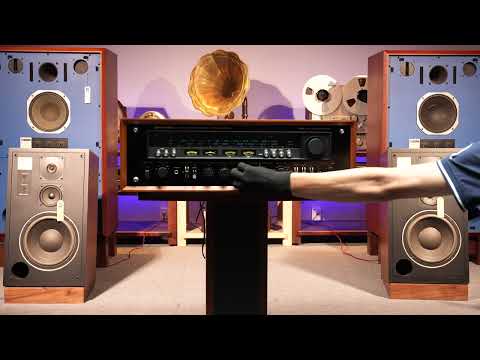Sound Demo
