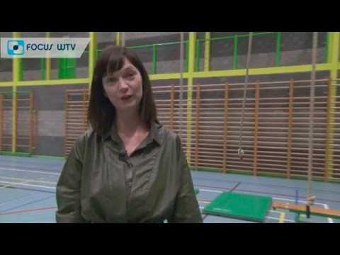 Trefpunt Koksijde februari 2016 - Koksijde als sportieve gemeente