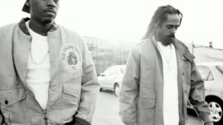Nas & Damian Marley - Friends (Screwed)
