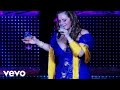 Jenni Rivera - La Diferencia (En Vivo Desde Auditorio Telmex 2010)