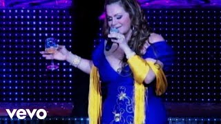 Jenni Rivera - La Diferencia (En Vivo Desde Auditorio Telmex 2010)