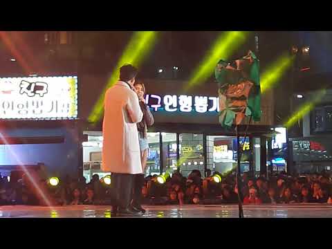 [BOF 2017] The Show: BOF Legend Stage / 수란 (Suran) - 오늘 취하면 & 1+1=0 (백스테이지 영상) / 171026