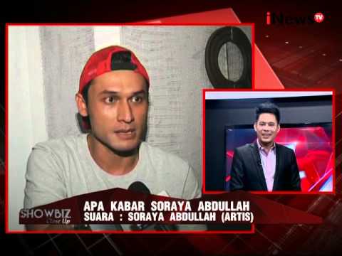 Inilah Pengakuan Soraya Abdullah  - Showbiz Close Up 27/10