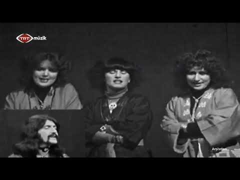 Barış Manço & Kurtalan Ekspres - Nick The Chopper (1976)