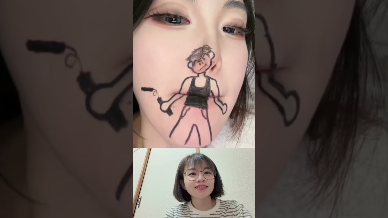 楽しい🤣#music #love #song #coversong #singersongwriter #trump #duet #웃긴영상 #한국쇼츠 #유머 #짧은영상