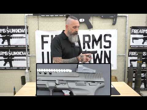 EAA Girsan MC9 Pistol Review
