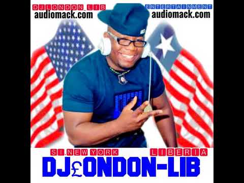 CIC FT ALONZO - STYLEYEENEN - DJLONDON-LIB