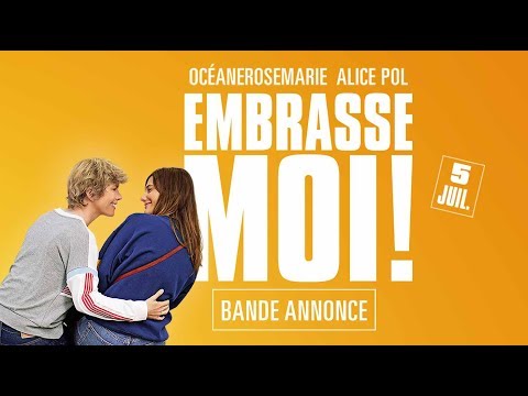 Embrasse-moi ! Haut et Court / Nolita Cinema