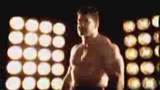 Can you feel the heat Eddie Guerrero Tron