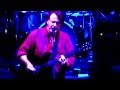 Widespread Panic "Second Skin" re-edit++  6/29/2013 @ Red Rocks