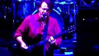 Widespread Panic &quot;Second Skin&quot; re-edit++  6/29/2013 @ Red Rocks