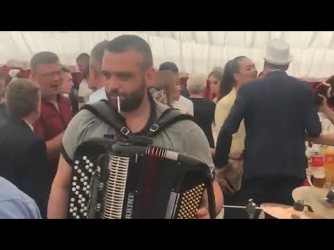 Igor Škodrić IlijaJesin…Dule…Marina Micko…Zvonko Krecar…Darko Marina Bogdanovic.Ceca Atic.april 2018