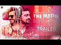 The Mafia - Fan Made Trailer 2021 | Jeet | Dev | Koel Mallick | Subhashree | Raju Chakraborty