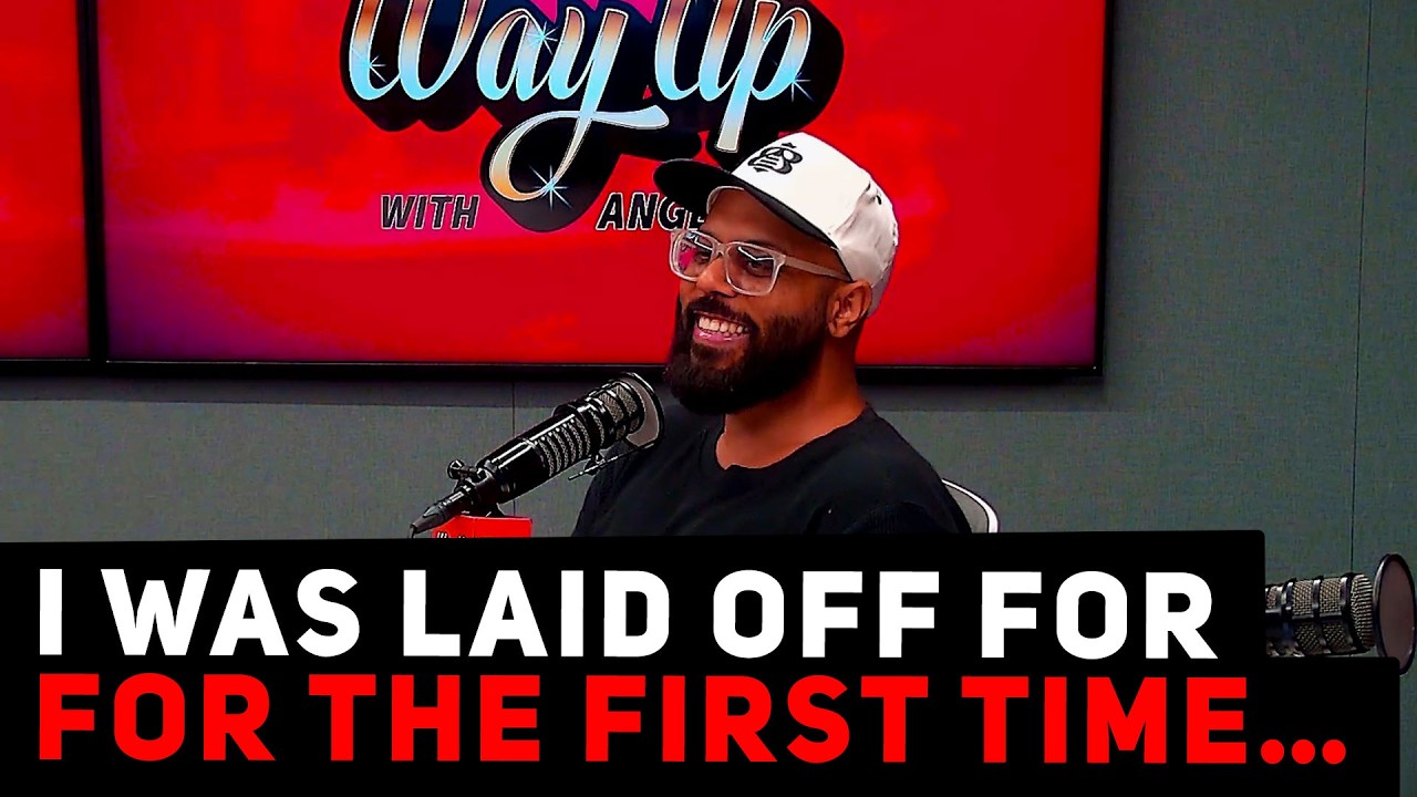 I Was Laid Off for for the First Time… I Feel Lost. What Should I Do?  Ask Yee