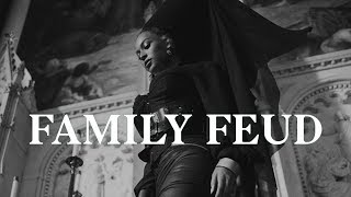 Beyoncé - Family Feud (feat. The Clark Sisters) [OTRII Solo Studio Version]