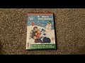 Blue S Clues Blue S First Holiday 2003 DVD Overview