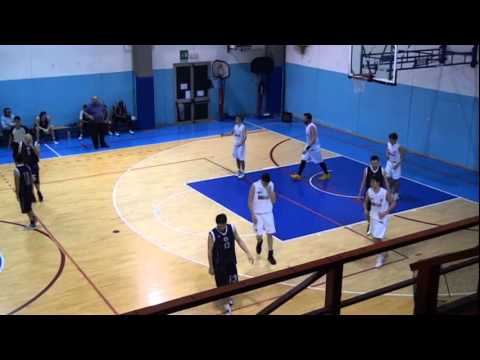 2T Sangio  P.S.Giorgio 27.04.2013