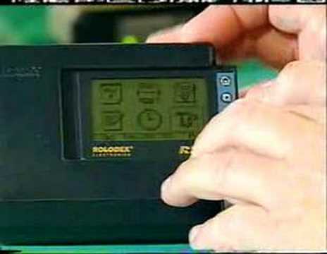 WDR Computerclub 2000 (2/5)