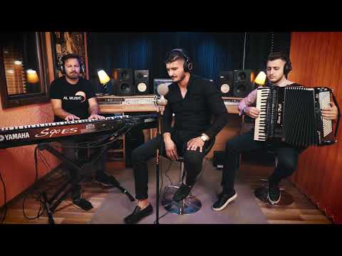 Dino Ramic - Umoran sam od zivota (Live)