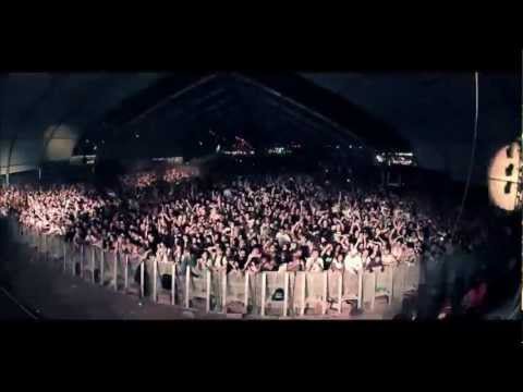 Skrillex: Zedd - Shave It (501 Remix) [Music Video]