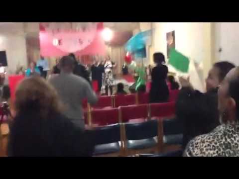 Iglesia Cristiana Enmanuel