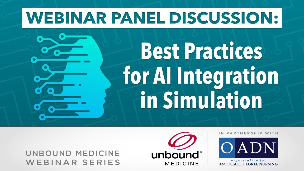Best Practices for AI Integration in Simulation