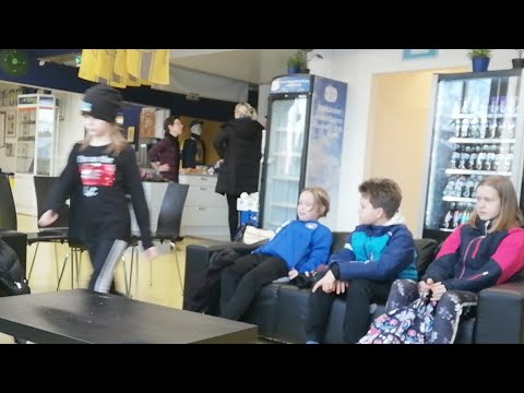 FBC TURKU 07-SBS MASKU. 12.11.2019