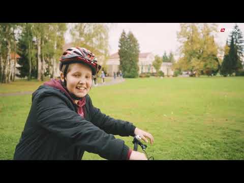 Tělák nás baví - Lázně Bludov preview