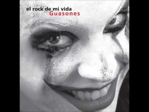 Guasones . Reyes de la noche (AUDIO)