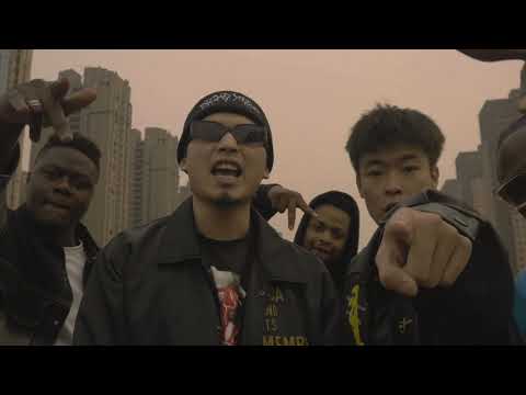 CHINA RAP CYPHER 2023 ( EPISODE 2 ) ft Tyson Mirahno , Sedia B & Jay Cee