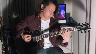 Memphis May Fire - The Rose | GUITAR COVER (2021)