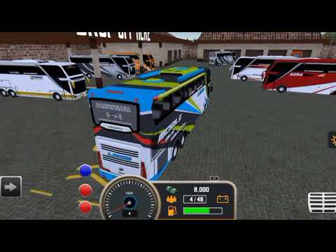 Vertical Impossible Bus Mega Ramp - Bus Stunt Tracks Racing 3D - Android GamePlay