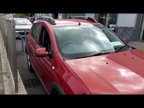 Dacia Sandero Stepway 2015 - Image 2