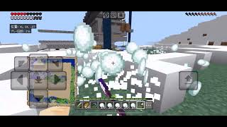 【未払いマインクラフトpart38】進捗と迷子と露天掘り(ゆっくり実況縛りプレイ)