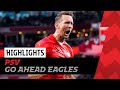 HIGHLIGHTS | Luuk de Jong keeps breaking records ?