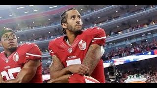 The True Reason NFL Teams Have Avoided Colin Kaepernick #7