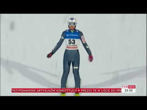 PŚ Niżny Tagił 11.12.2015 - relacja z kwalifikacji