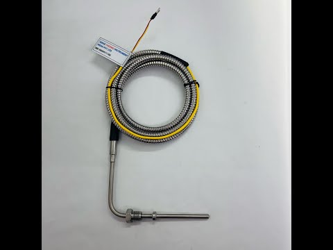 Temperature Thermocouple