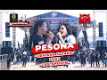DEVIANA SAFARA FT CAK SHODIQ PESONA NEW MONATA ANNIVERSARY 4TH LINDU AJI JOLOSUTRO PATI UTARA