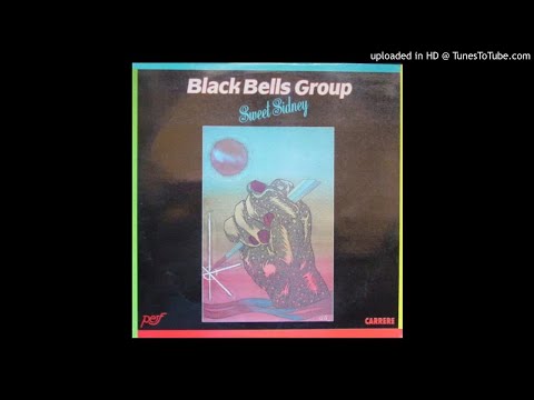 LYSERGICFUNK : Talk Me Mam's - Black Bells Group