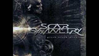 Scar Symmetry - The Path of Least Resistance