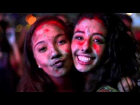 CERVEJADA da METÔ - FESTA DAS CORES
